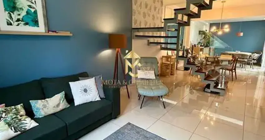 Casa em condomínio fechado com 3 quartos à venda no Parque Vera Cruz, Tremembé 