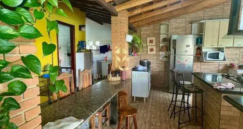 Chácara / sítio com 4 quartos à venda no Sete Voltas, Taubaté