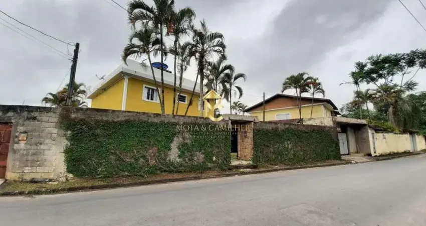 Chácara / sítio com 4 quartos à venda no dos Guedes, Tremembé 