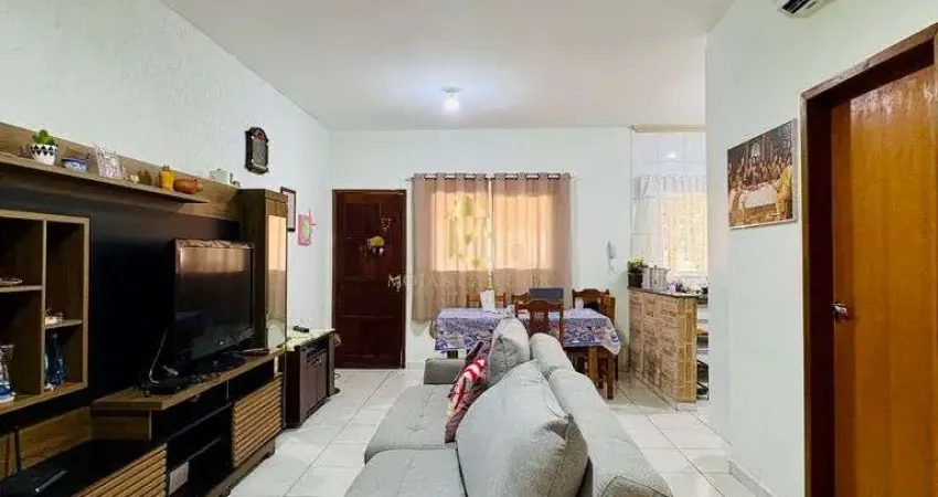 Casa em condomínio fechado com 2 quartos à venda no Monte Belo, Taubaté 