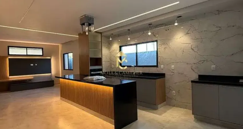 Casa em condomínio fechado com 3 quartos à venda na Chácara Belo Horizonte, Taubaté