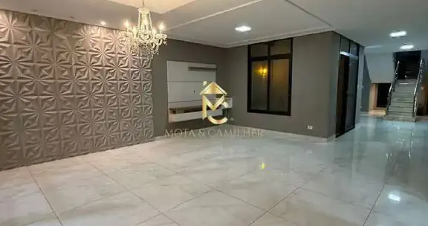 Casa em condomínio fechado com 5 quartos à venda no Residencial Santa Izabel, Taubaté