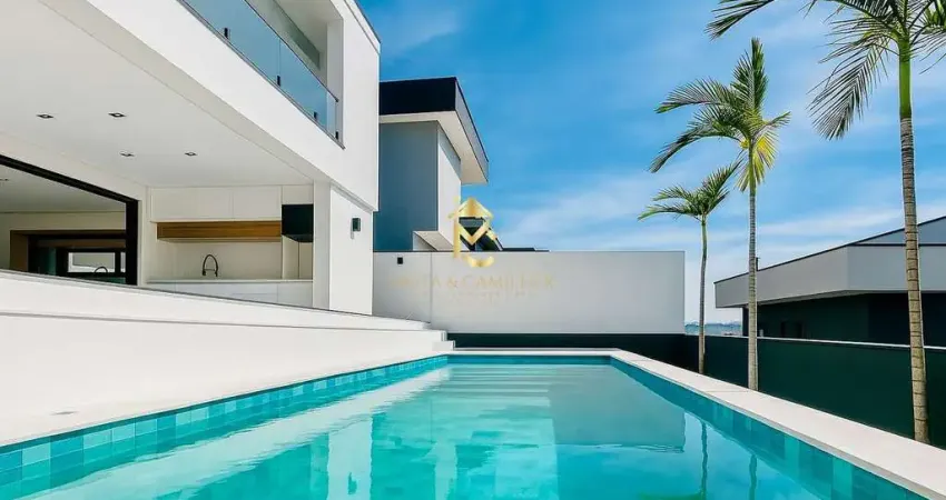 Casa em condomínio fechado com 3 quartos à venda no Itapecerica, Taubaté