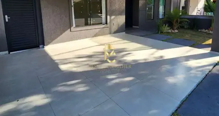 Casa em condomínio fechado com 3 quartos à venda em Castelos, Tremembé 