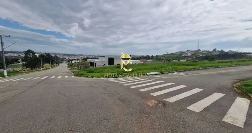 Terreno à venda na Chácara São Félix, Taubaté