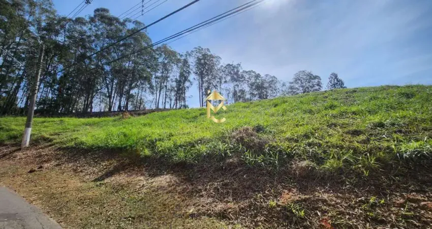 Terreno à venda no Chácaras Cataguá, Taubaté 
