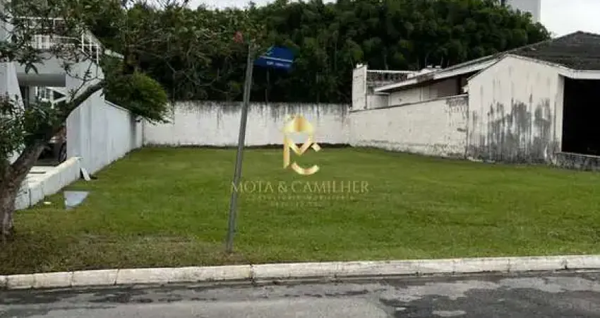 Terreno à venda no Jardim das Nações, Taubaté