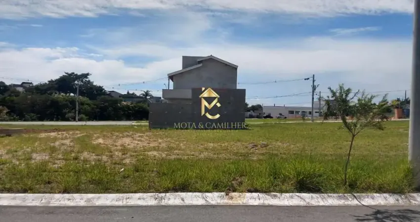 Terreno à venda no Caminho Novo, Tremembé