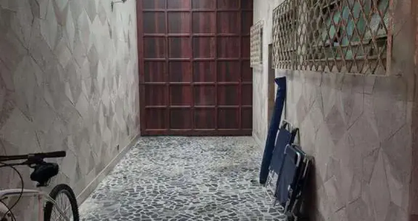 Casa com 4 quartos à venda na Rua Coronel Pereira Assumpção, Centro, Ubatuba