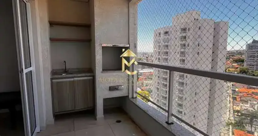 Apartamento com 3 quartos para alugar no Centro, Taubaté
