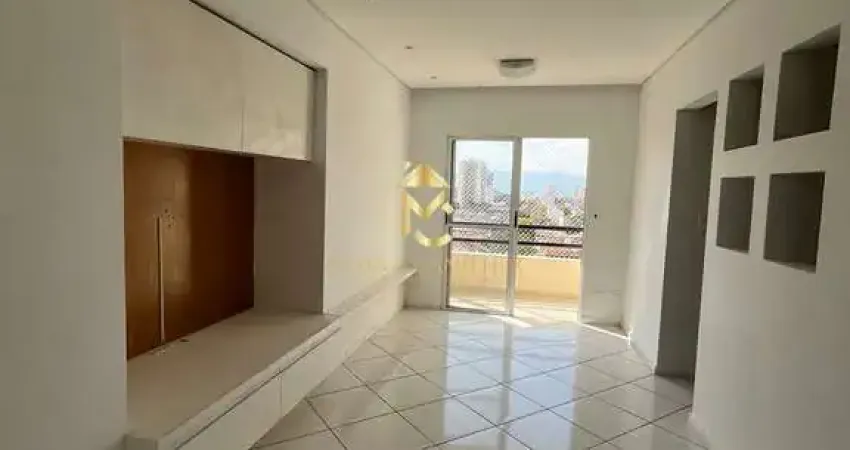Excelente apartamento com sacada disponível para locação em taubaté