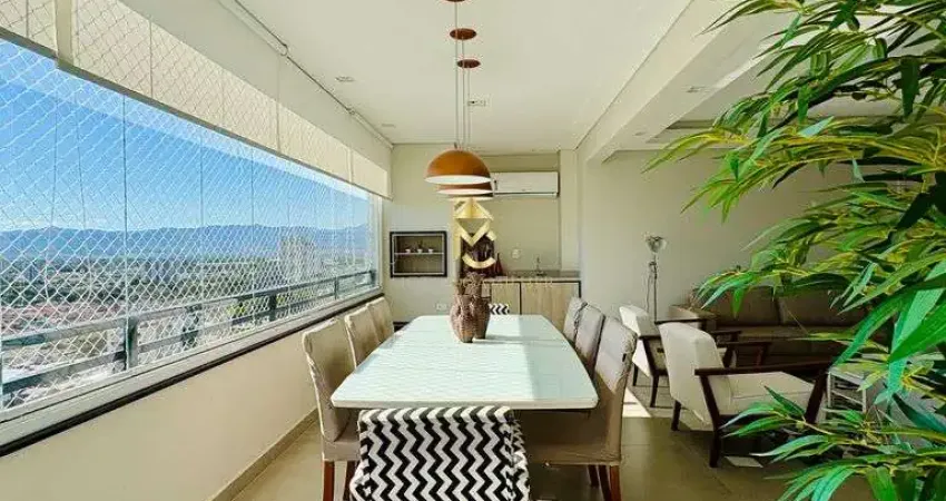 Apartamento com 3 quartos para alugar na Vila Jaboticabeira, Taubaté 