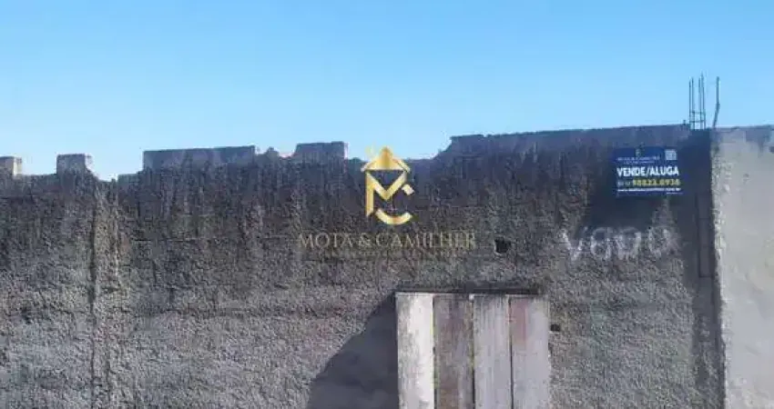 Terreno comercial para alugar no Jardim Paulista, Taubaté