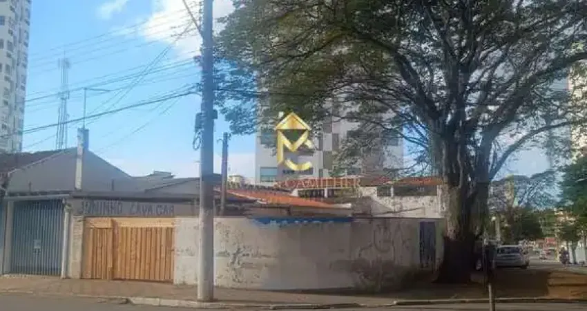 Terreno comercial para alugar em Santa Luzia, Taubaté 