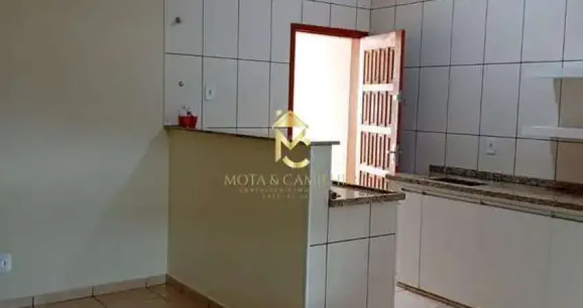 Casa com 3 quartos para alugar na Cidade Jardim, Taubaté