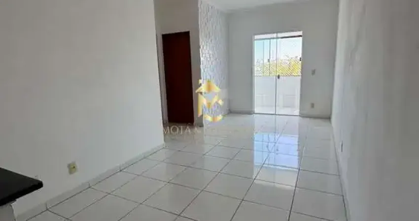 Apartamento com 2 quartos e sacada para venda na vila nogueira