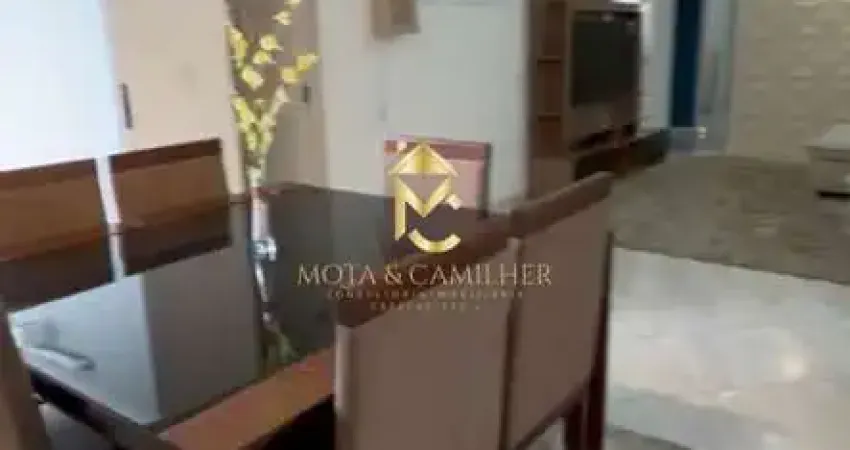 Apartamento com 3 quartos à venda na Vila Costa, Taubaté 