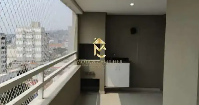 Apartamento com 2 quartos para alugar no Centro, Taubaté 