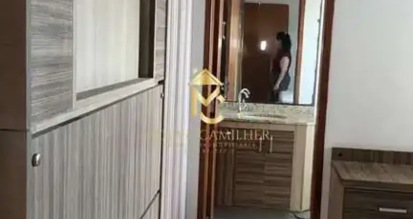 Apartamento com 2 quartos para alugar no Jardim Maria Augusta, Taubaté 