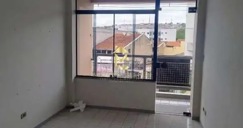 Apartamento com 2 quartos para alugar no Jardim Maria Augusta, Taubaté 