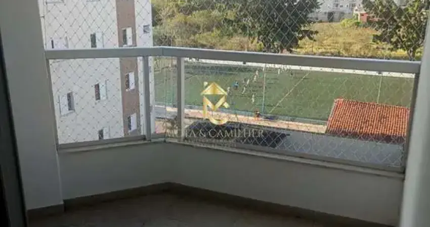 Apartamento com 2 quartos para alugar na Vila São José, Taubaté 