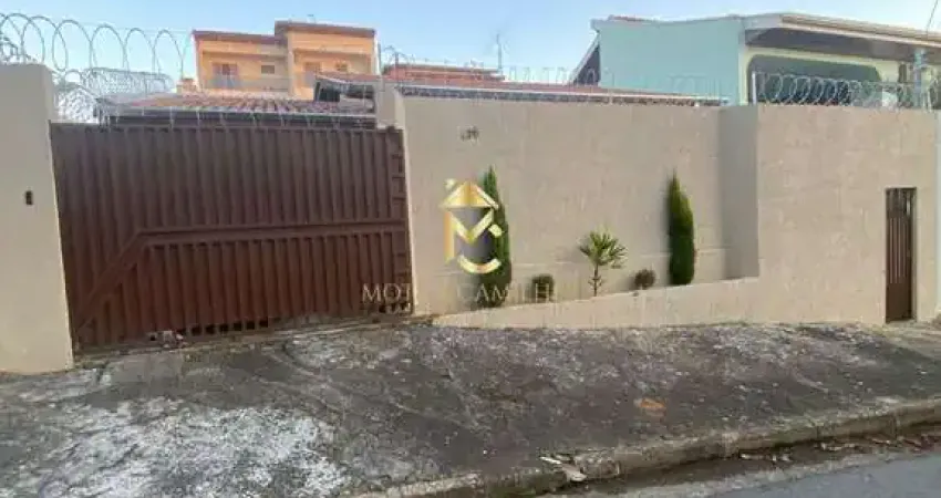 Casa com 3 quartos para alugar no Campos Elíseos, Taubaté 