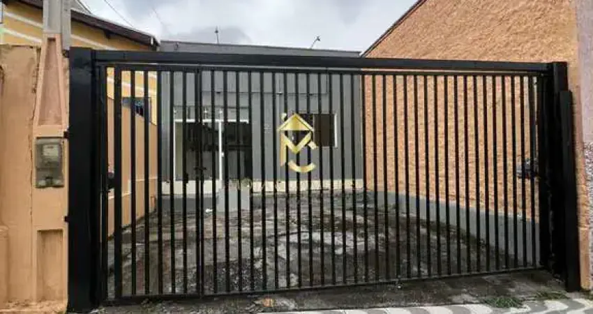 Casa com 2 quartos para alugar no Centro, Taubaté 