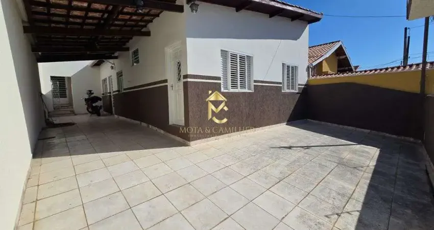 Casa com 3 quartos para alugar no Alto São Pedro, Taubaté 