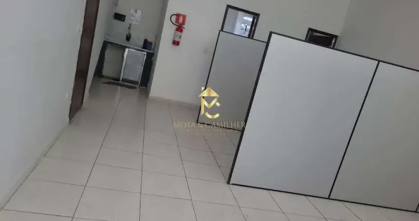 Casa com 1 quarto para alugar no Parque Senhor do Bonfim, Taubaté 