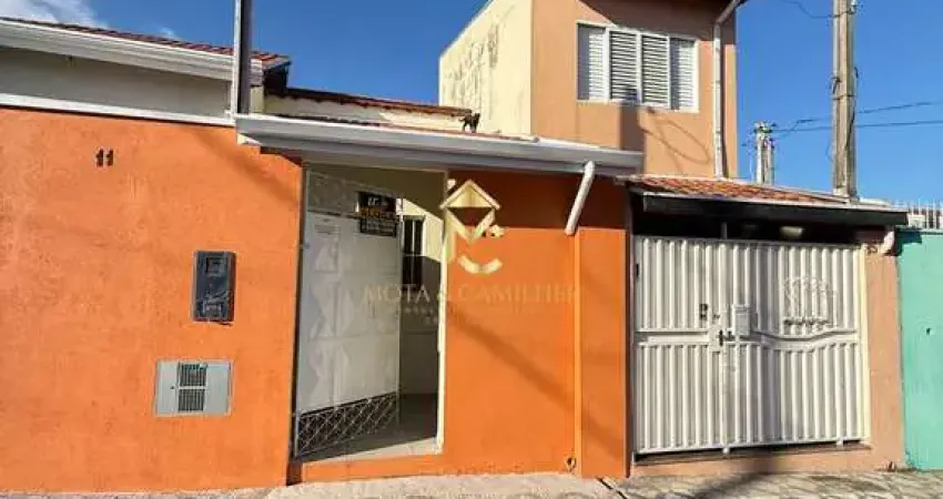 Casa com 1 quarto para alugar no Centro, Taubaté 