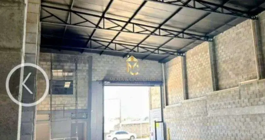 Barracão / Galpão / Depósito para alugar no Jardim Baronesa, Taubaté