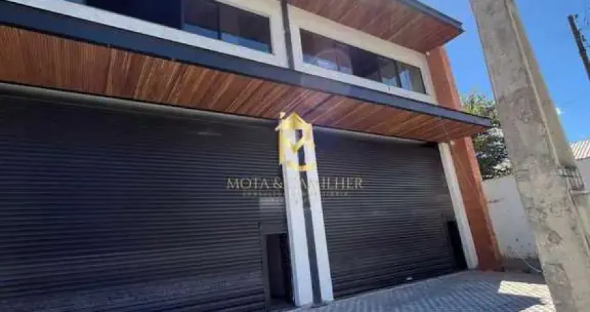 Sala comercial para alugar no Parque Senhor do Bonfim, Taubaté