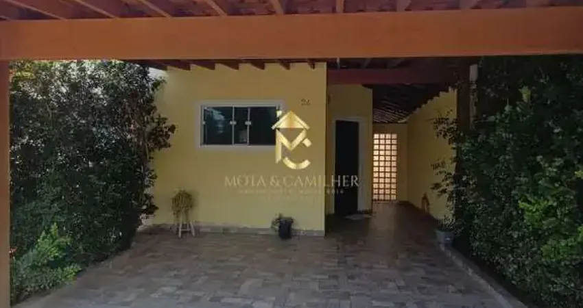 Casa em condomínio fechado com 2 quartos para alugar na Cidade Jardim, Taubaté 