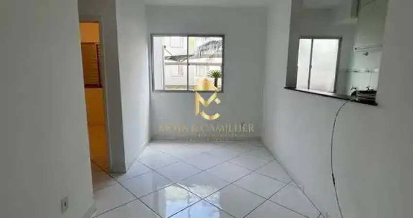 Apartamento para venda e aluguel de 2 dormitórios, taubaté- sp
