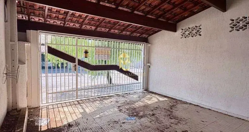 Casa com 2 quartos à venda no Esplanada Independência, Taubaté 