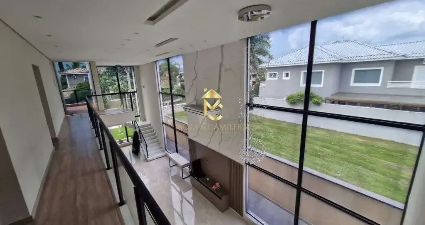 Casa em condomínio fechado com 5 quartos à venda no Jardim das Nações, Taubaté