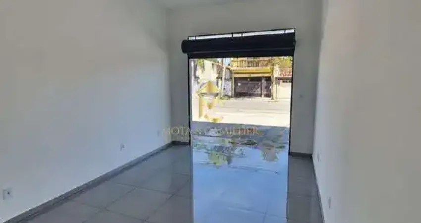 Ponto comercial com 1 sala à venda no Parque Urupês, Taubaté 