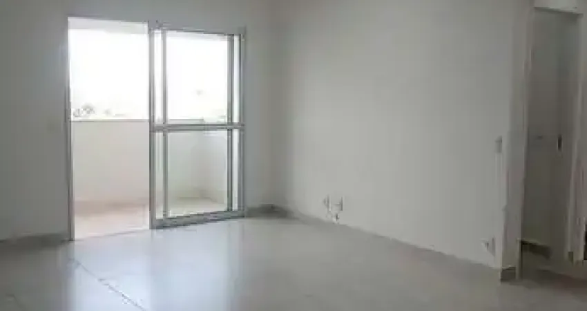 Apartamento com sacada disponível para locação em taubaté.