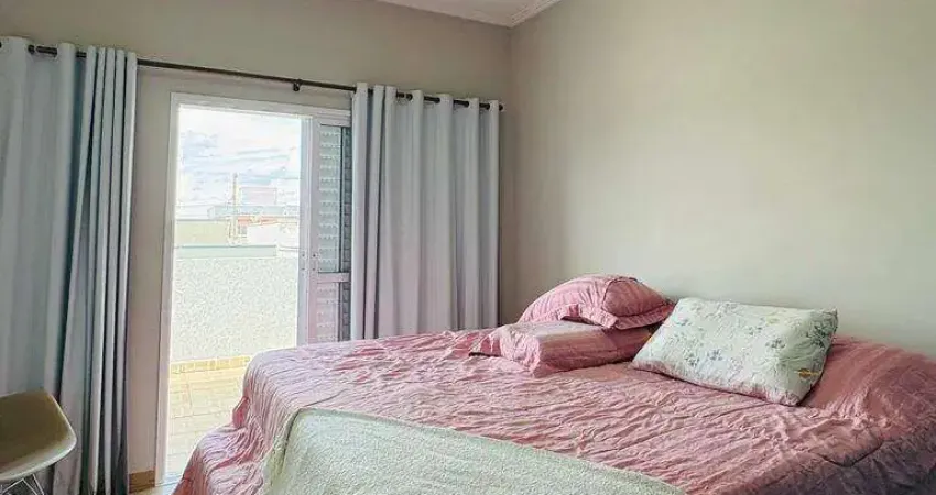 Sobrado com varanda gourmet disponível para venda em condomínio