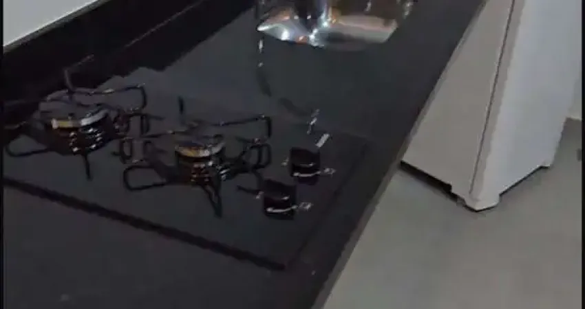 Apartamento com 1 quarto para alugar na Rua Presidente Getúlio Vargas, Centro, Taubaté