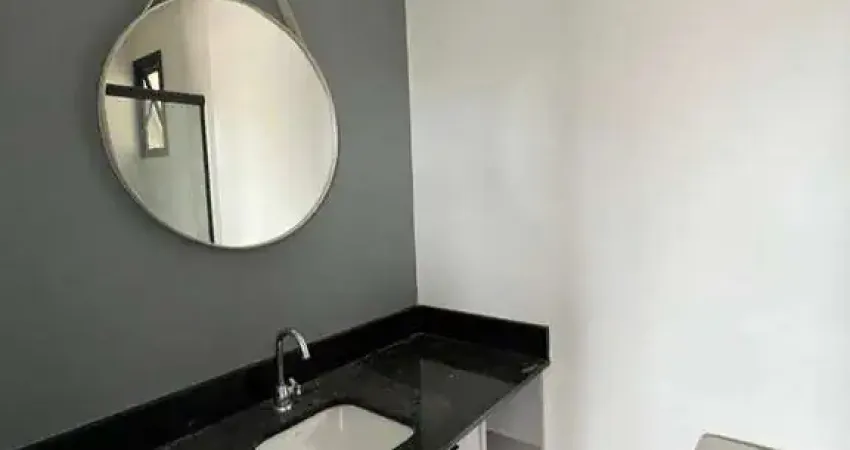 Apartamento com 1 quarto para alugar na Rua Marylene Moura, Centro, Taubaté