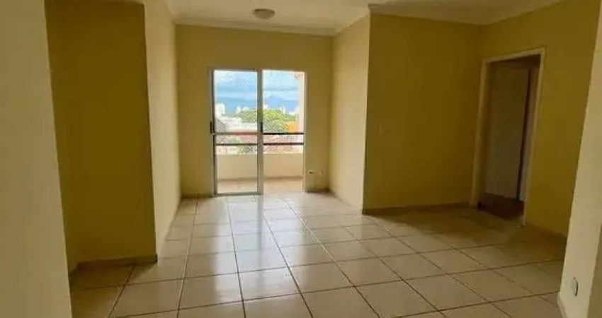 Apartamento com 2 quartos para alugar na Rua Voluntário Penna Ramos, Centro, Taubaté