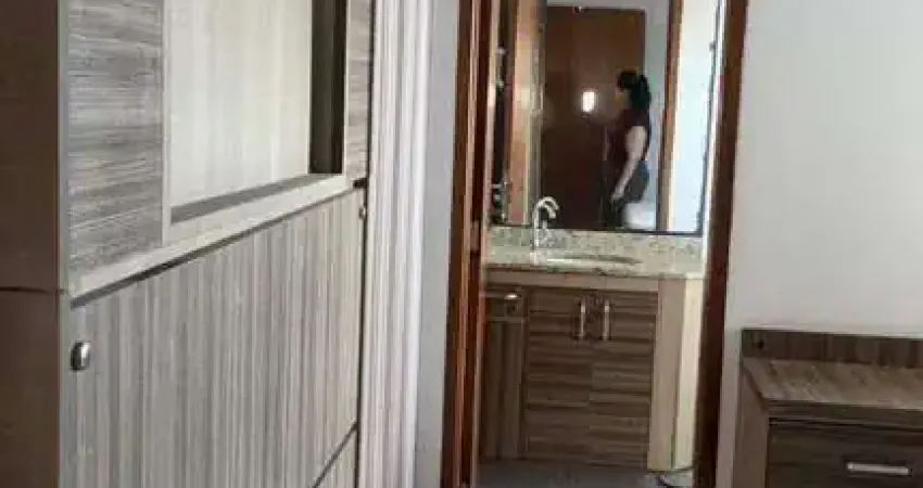 Apartamento com 2 quartos para alugar na Avenida Francisco Augusto da Silva Tófuli, Jardim Maria Augusta, Taubaté