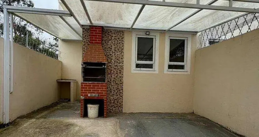 Casa com 2 quartos para alugar na Rua Jorge Anan, Residencial Estoril, Taubaté