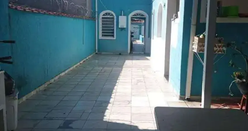 Casa com 3 quartos para alugar na Rua João Marcondes de Morais, Parque São Luís, Taubaté