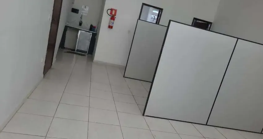 Casa com 1 quarto para alugar na Rua Doutor João Batista Ortiz Monteiro, Parque Senhor do Bonfim, Taubaté