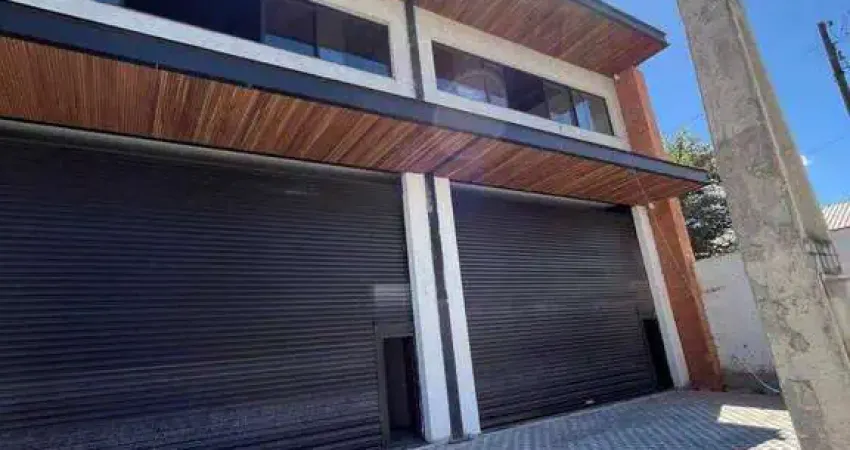 Sala comercial para alugar na Estrada Municipal Francisco Alves Monteiro, Parque Senhor do Bonfim, Taubaté