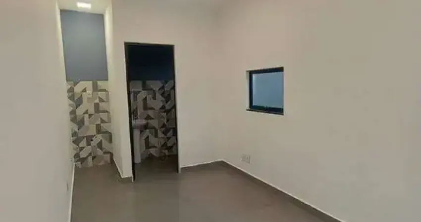 Sala comercial para alugar na Avenida Doutor José Wenceslau Júnior, Morada dos Nobres, Taubaté