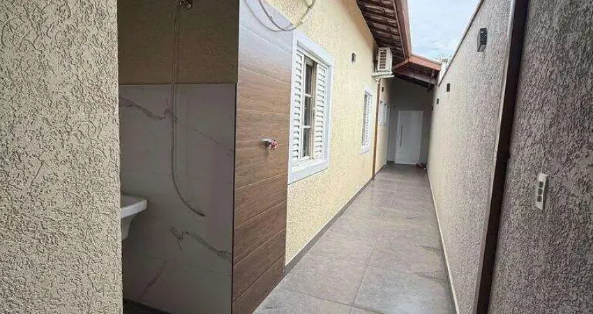 Casa com 2 quartos para alugar na Estrada do Barreiro, São Gonçalo, Taubaté