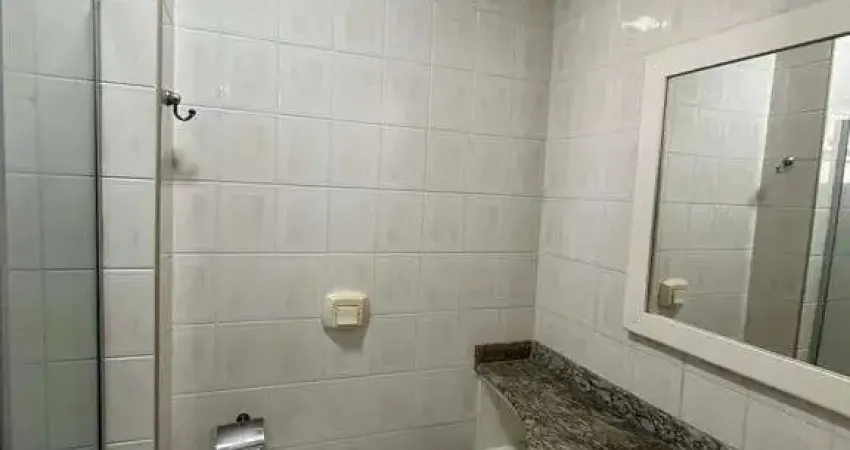 Apartamento com 3 quartos para alugar na Rua Doutor Emílio Winther, Jardim das Nações, Taubaté